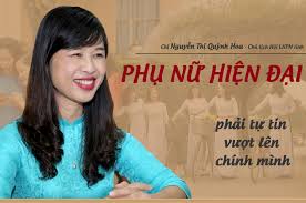 Cung cấp những thông tin thú vị và bổ ích về phụ nữ, làm đẹp, phu nu, cuộc sống gia đình, các tin hot về làng giải trí, và xu hướng thời trang mới nhất tại việt nam Phá»¥ Ná»¯ Hiá»‡n Ä'áº¡i Pháº£i Tá»± Tin VÆ°á»£t Len Chinh Minh Bao Nghá»‡ An