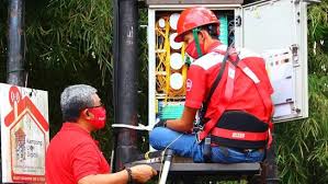 Saat ini kisel (koperasi telkomsel) kami kembali membuka lowongan kerja terbaru pada bulan maret 2021. Telkom Giatkan Pembangunan Infrastruktur Telekomunikasi
