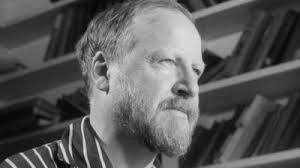 Lord of the Flies author William Golding