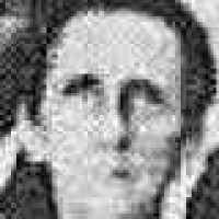 Lula Belle Stainback (1884–1971)