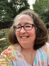 I have loved ones suffering and who have suffered from this cruel disease.  I write poetry to spread awareness whilst we pray for a cure💜💜💜