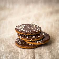 Recette Granola Maison Granola Maison Biscuits Nutella