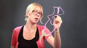 All colors that the bee can see. How To Draw A Snapdragon Flower Petal Youtube