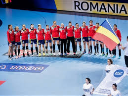 Țara galilor a smuls ultimul bilet pus pe masă din preliminarii pentru euro 2020. Echipa De Handbal Feminin A Romaniei In Prima UrnÄ ValoricÄ La Tragerea La SorÈi A Euro 2020 Romania Libera