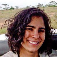 Débora Medeiros Resume/CV