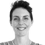 Melissa Braxton ConveyUX