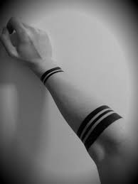 The tender part just below the palm of your hand.; 60 Best Wrist Tattoos Meanings Ideas And Designs 2021