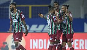 The new club atk mohun bagan fc was officially launched on 10 july 2020. Atk Mohun Bagan Fc 3 1 Sc East Bengal Player Ratings As Mariners Earn Kolkata Derby Bragging Rights Isl 2020 21