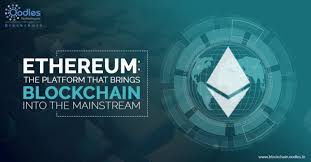 So the black diamond suit is preferred. Ethereum The Platform That Brings Blockchain Into The Mainstream Dzone Security