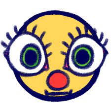 Pin On Clown Aesthetic