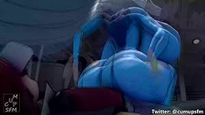 Game Freak Pheromosa 1boy Animated - Lewd.ninja