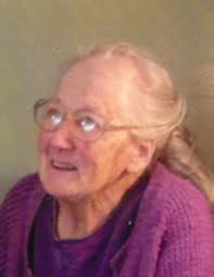 Betty Ruth Quigley Obituary