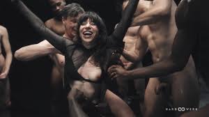 ASK ME BANG PAULITA | HardWerk