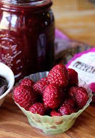 Chocolate Raspberry Jam Raspberry Jam Chocolate Raspberry Raspberry