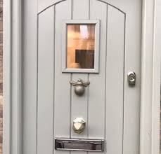 A bright reminder to cherish the community around and within our homes. Bumblebee Door Knockers Black Country Metalworks