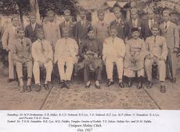 Genealogy index for surnames beginning with k. Surnames Of Sri Lankan Malays Are Gradually Disappearing Colombo Telegraph