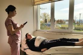 Andulasyon Terapi Ile Daha Kolay Kilo Veriliyor Timeturk Haber