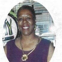 Carolyn Timmons Obituary