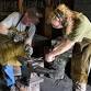 Blacksmithing Workshops at Wade House event image