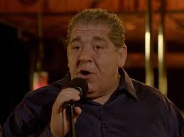 Joey Diaz: Unique Hero