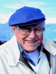 Obituary: William B. Ackley, 97, formerly of Pullman