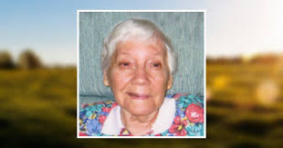 Vivian Houg Obituary May 7, 2016