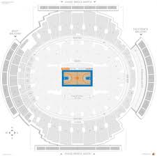 New York Knicks Seating Chart Seating Charts New York Knicks Garden Suite
