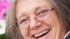 Catherine Elizabeth Starr Obituary (1953