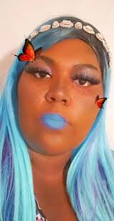 “’Just living isn’t enough,’ said the butterfly, ‘one must have sunshine,  freedom and a little flower.’”, Subscribe to my YouTube  @SHANTELSHEDSTHEWEIGHT, ., ., #my600lblife #weightlossjourney #tlc ...