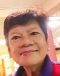 Prayers for Ofelia Gueles