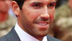 DOCTOR STRANGE Casts Martial Arts Action Star Scott Adkins