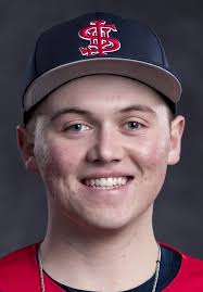 2018 Baseball Roster