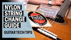 Use a pair of pliers when making the knot.this is how i fix broken guitar strings. How To Fix A Guitar String That Popped 2021 Guitar Based
