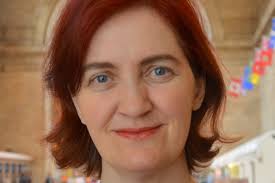 Kathryn Joseph Archives