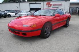 Image result for Passion Red 1991 Stealth