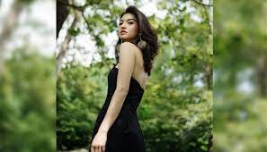 Special forces from malaysia and indonesia are tasked with handling the incident but their mission fails. Raline Shah Routines Sports For Film So Wonder Woman Feel