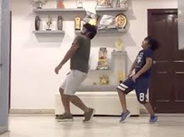 A Look At Allu Arjun Competition Sekhar Master Ramuloo Ramulaa Dance Tollywood Slow motion song bharat movie kids dance choreography. sekhar master ramuloo ramulaa dance