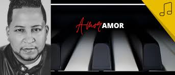 Enoc Morales lanza su segundo sencillo titulado "Amor, Amor"