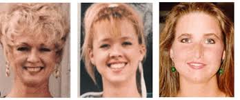 On June 7th 1992, 47-year-old Sherrill Levitt, her 19-year-old daughter  Suzie Streeter and Suzie's friend 18-year-old Stacy McCall went missing  from Sherrill's home. The case was known as ''The Springfield Three''. Foul  play is suspected by Law ...