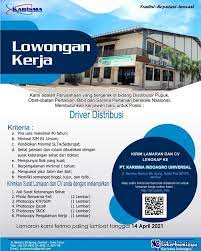 Lowongan untuk security / ob. Ibv6syhyd Xdtm