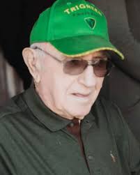 Richard McCoy Kilpatrick, Sr. Obituary January 31, 2025