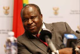 It will be published if it complies with the content rules and our moderators approve it. Mine Are Better Tito Mboweni Takes Shots At Mbuyiseni Ndlozi S Shoe Game