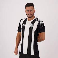 Olha aí a camisa do figueirense então, uma boa sorte pra vocês, então vai compartilhando, vai marcando cinco amigos que hoje você vai levar camisas do havaí ou a camisa do figueirense, né dona cotinha? Camisa Figueirense 2017 Barato Online
