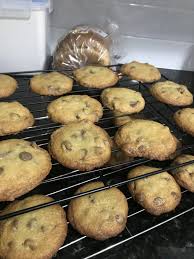 The Joy Of The Joy Of Cooking Nora S Chocolate Chip Cookies P 770 Applesauce Cake P 732 And Quick Butterscotch Penuche Icing P 799 There's nothing better than homemade chocolate chip cookies, and this chocolate chip cookie dough recipe is a family favorite. chocolate chip cookies