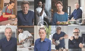 My go to company for kitchen gear. I Review The Best Masterclass Cooking Classes For Foodies Home Chefs 2021 Hell S Kitchen