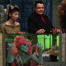 Home > beetlejuice soundboard > jump in the line rock. In The Movie Beetlejuice Otho Mentions That If You Commit Suicide You Become A Civil Servant In The Afterlife Which Is What Happened To Miss Argentina The Information Lady In The Waiting