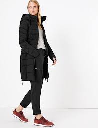 Maybe they aren't your thing and you prefer something flashier? M S Ladies Coats The Best Marks And Spencers Coats For 2019