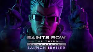 As noted above, saints row: 50 Saints Row The Third Remastered On Gog Com