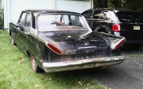 Image result for Valley Green 1960 Comet