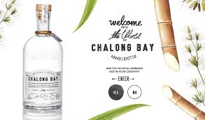 Chalong Bay Rum Chalong Bay Rum Distillery